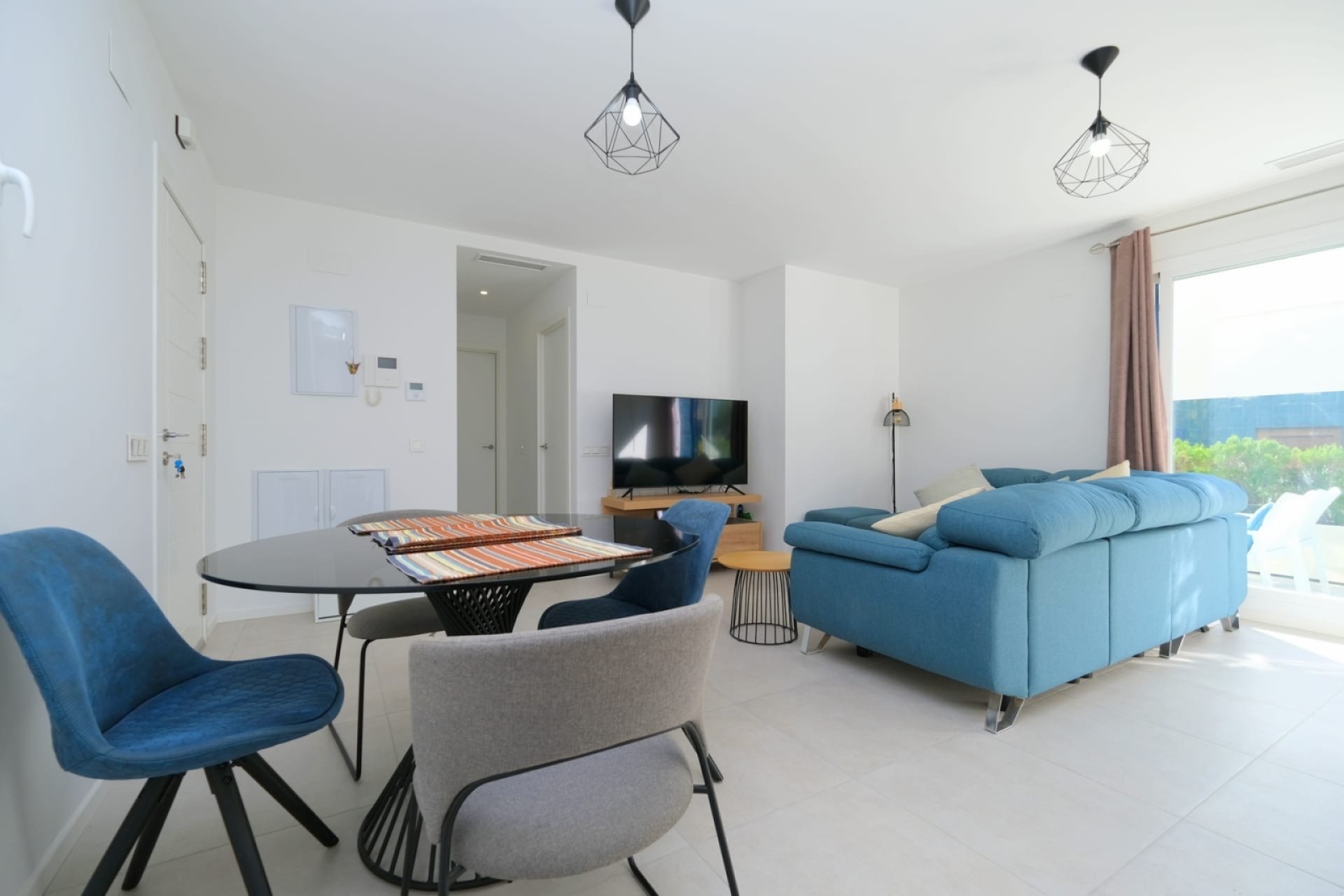 Reventa - Apartamento - Orihuela Costa - Playa Flamenca