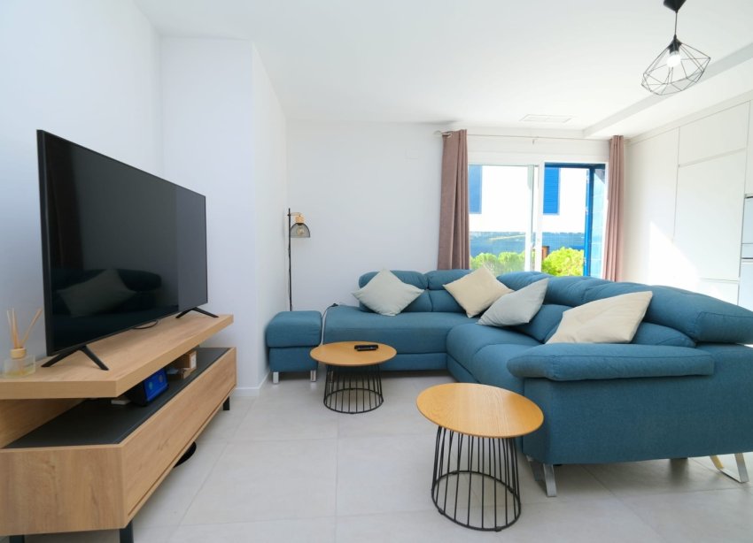 Reventa - Apartamento - Orihuela Costa - Playa Flamenca