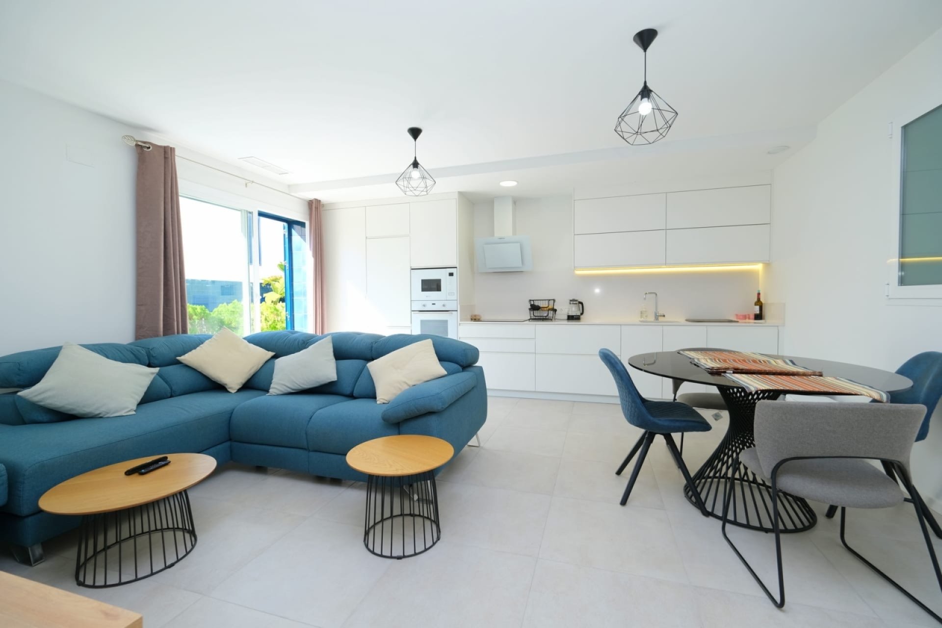 Reventa - Apartamento - Orihuela Costa - Playa Flamenca