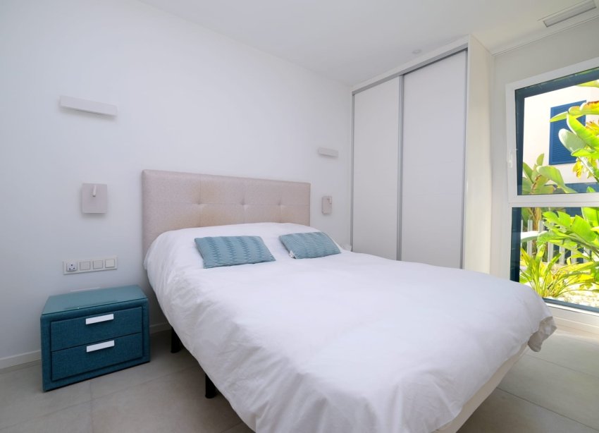 Reventa - Apartamento - Orihuela Costa - Playa Flamenca