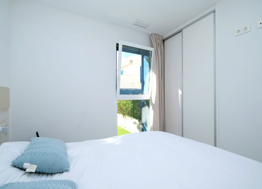 Reventa - Apartamento - Orihuela Costa - Playa Flamenca