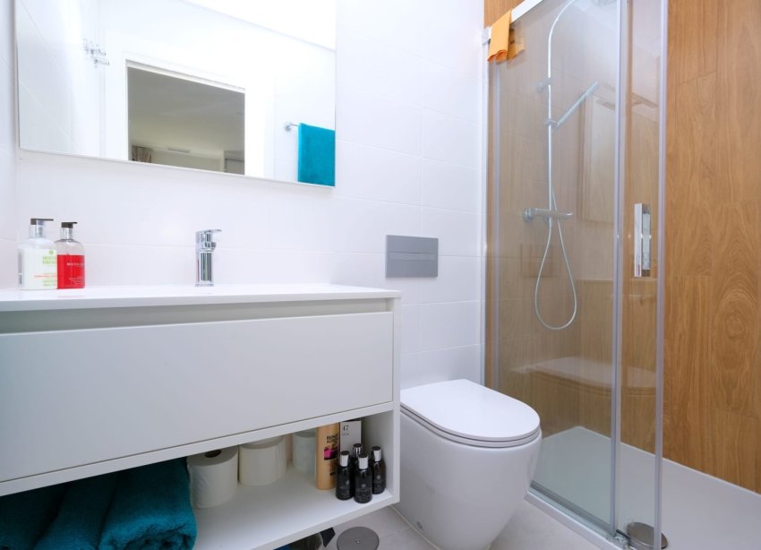 Reventa - Apartamento - Orihuela Costa - Playa Flamenca