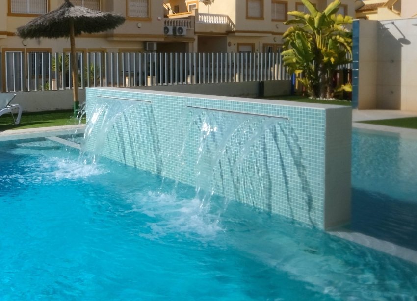 Reventa - Apartamento - Orihuela Costa - Playa Flamenca