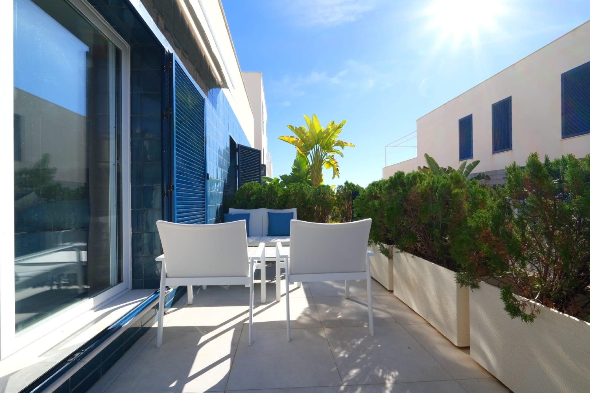 Reventa - Apartamento - Orihuela Costa - Playa Flamenca