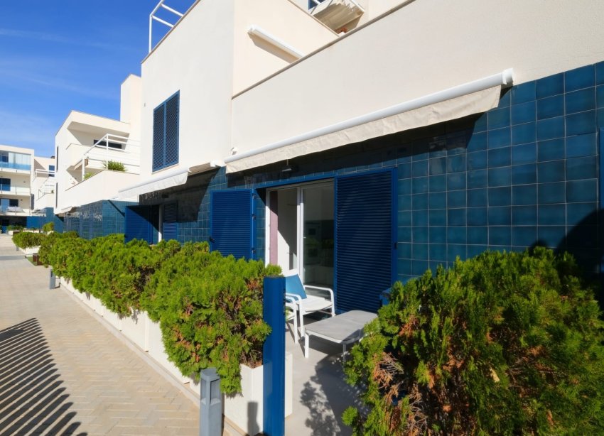 Reventa - Apartamento - Orihuela Costa - Playa Flamenca