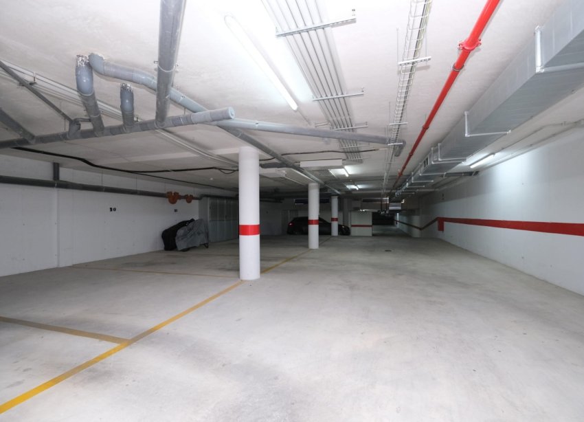 Reventa - Apartamento - Orihuela Costa - Playa Flamenca