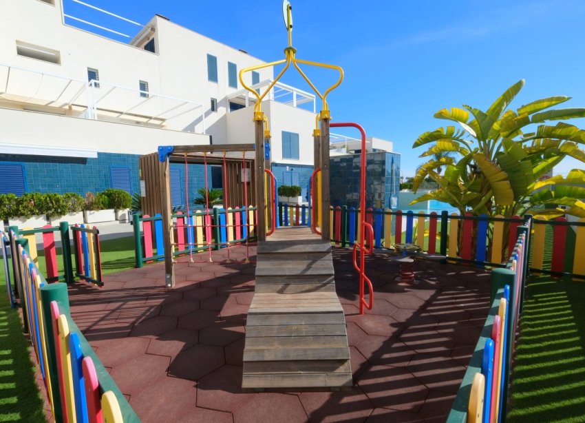 Reventa - Apartamento - Orihuela Costa - Playa Flamenca