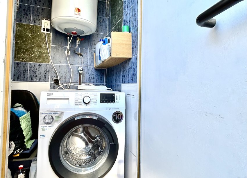 Reventa - Apartamento - Orihuela Costa - Playa Flamenca