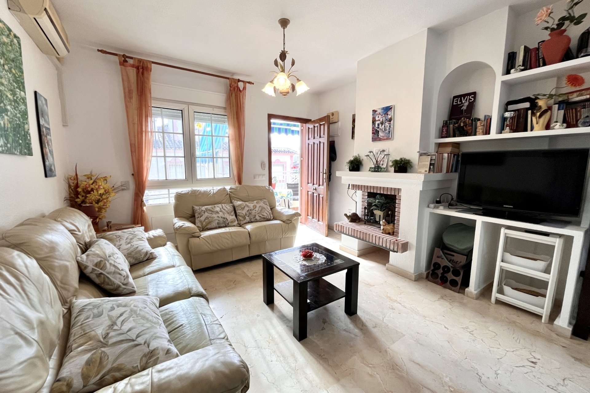 Reventa - Apartamento - Orihuela Costa - Playa Flamenca