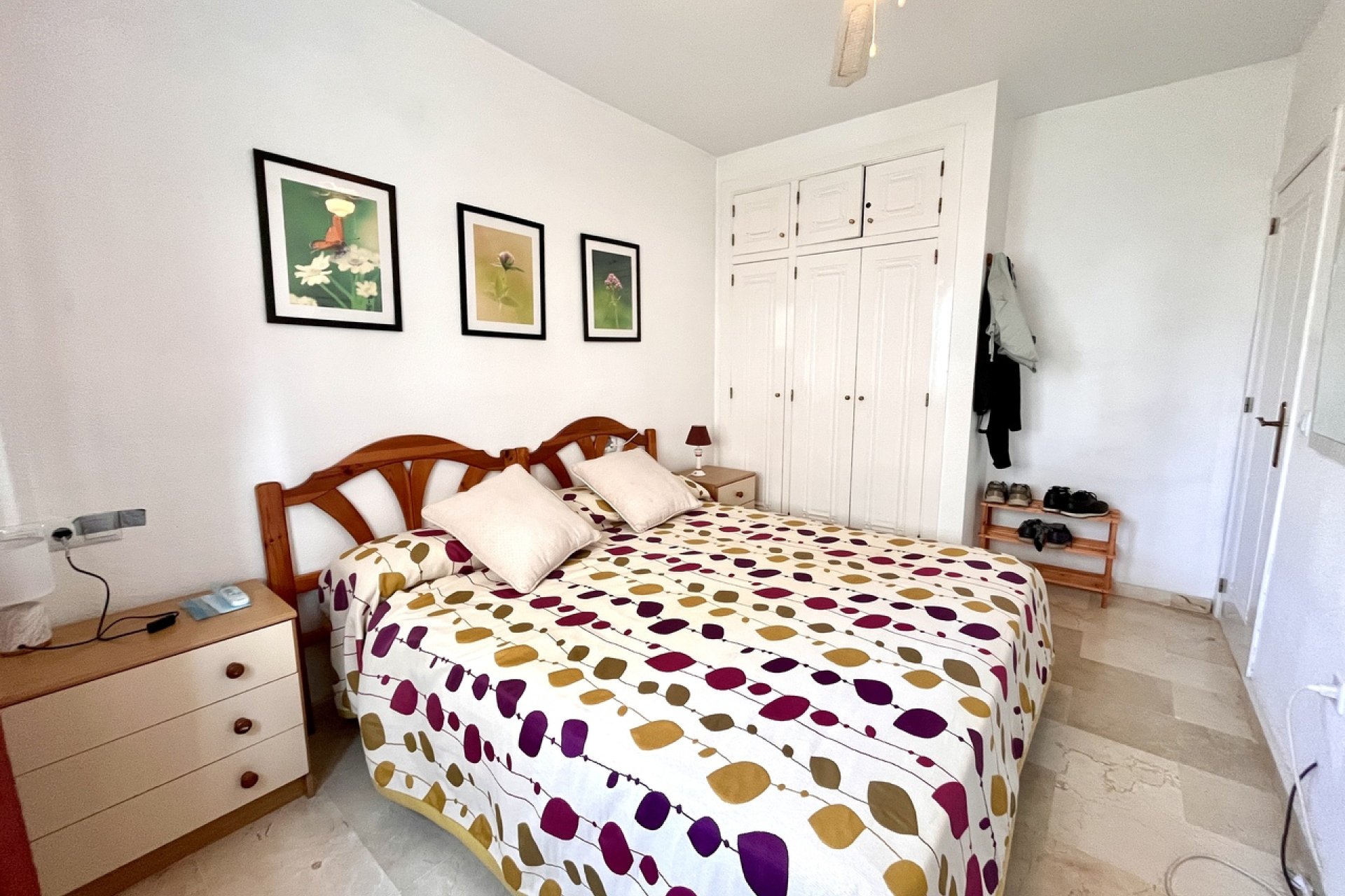 Reventa - Apartamento - Orihuela Costa - Playa Flamenca
