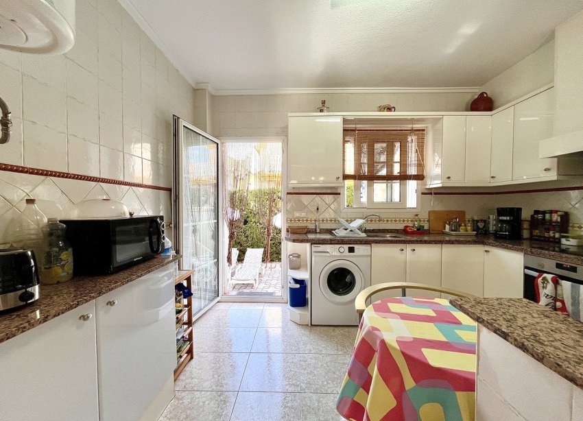 Reventa - Apartamento - Orihuela Costa - Playa Flamenca
