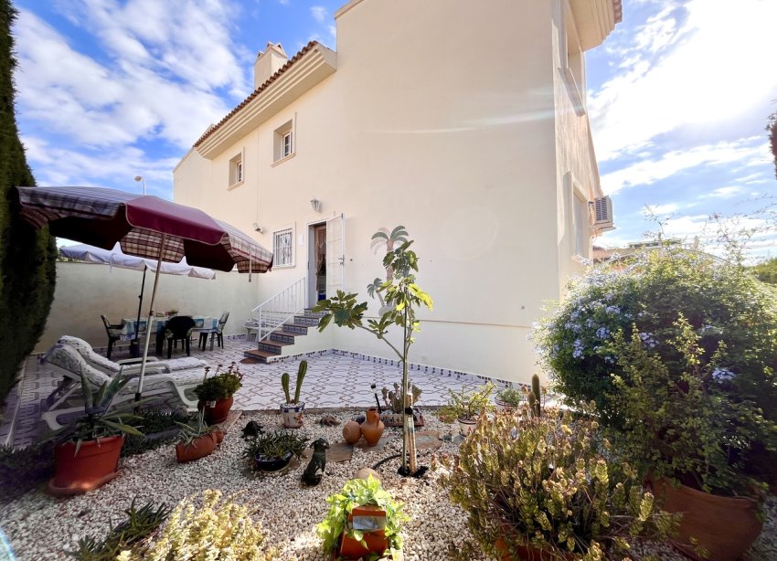 Reventa - Apartamento - Orihuela Costa - Playa Flamenca