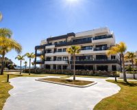 Reventa - Apartamento - Orihuela Costa - Playa Flamenca