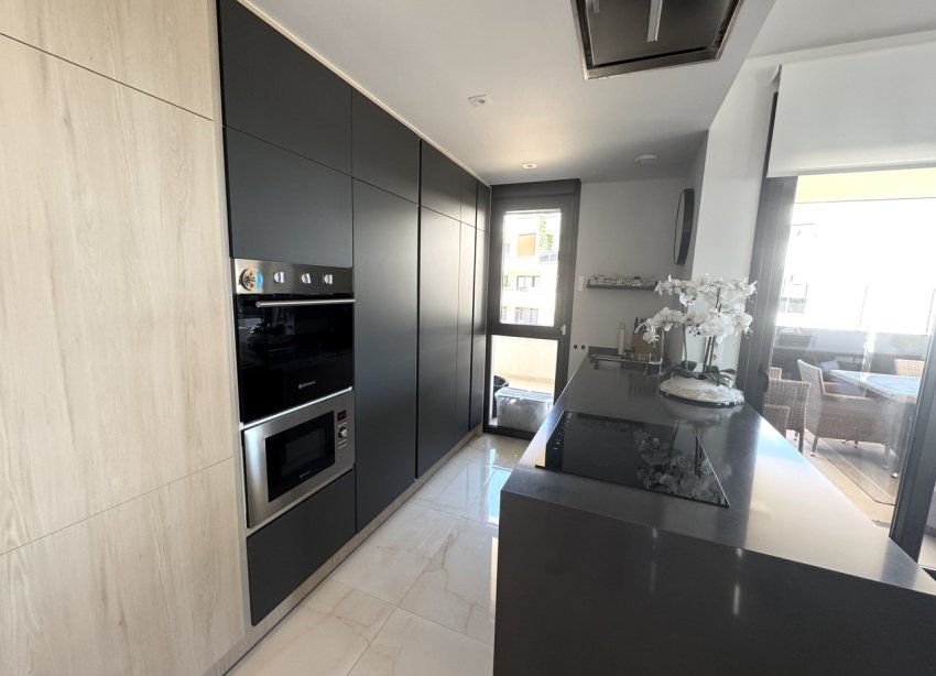 Reventa - Apartamento - Orihuela Costa - Playa Flamenca