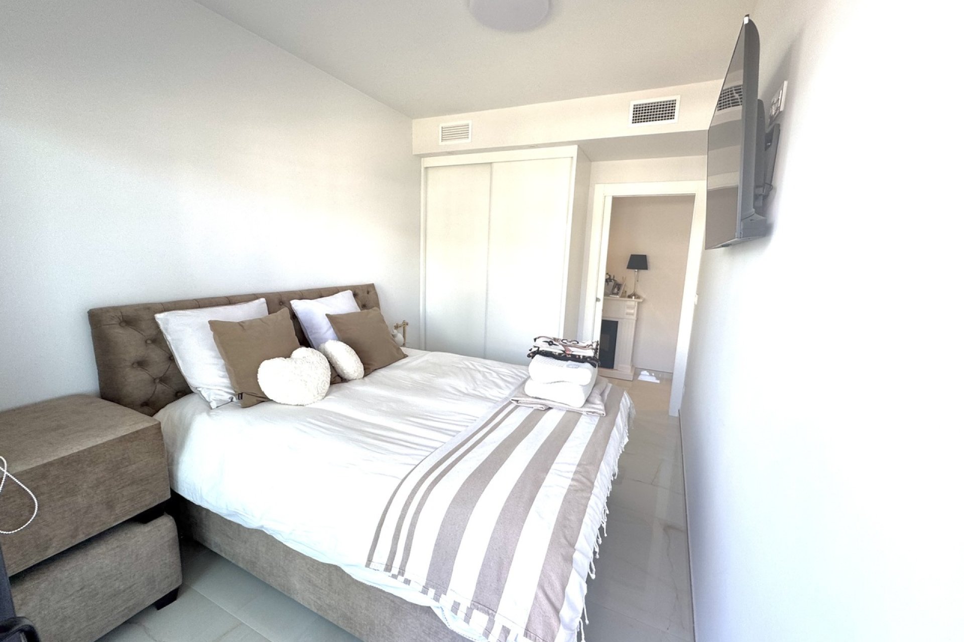 Reventa - Apartamento - Orihuela Costa - Playa Flamenca