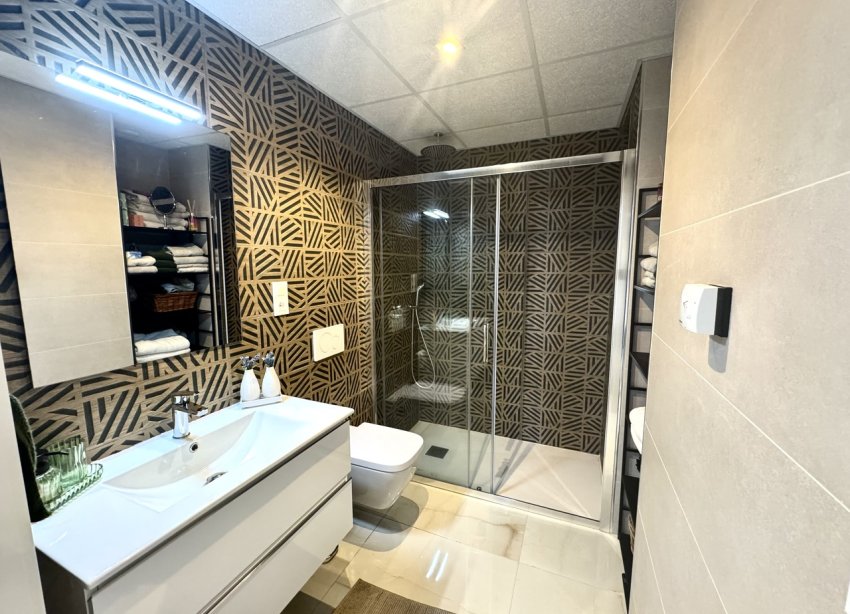 Reventa - Apartamento - Orihuela Costa - Playa Flamenca