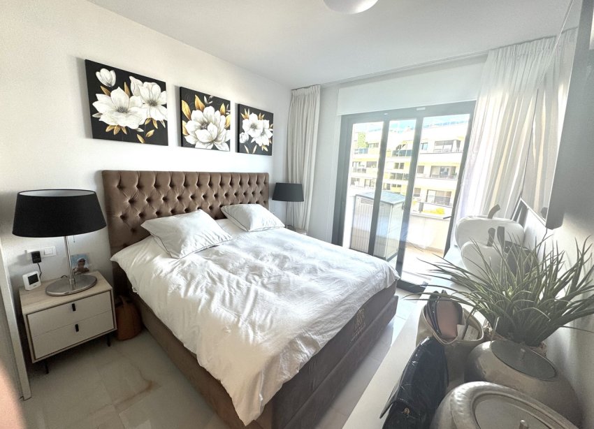 Reventa - Apartamento - Orihuela Costa - Playa Flamenca