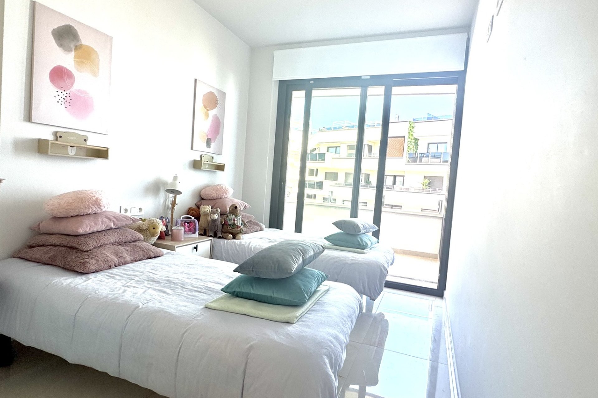 Reventa - Apartamento - Orihuela Costa - Playa Flamenca