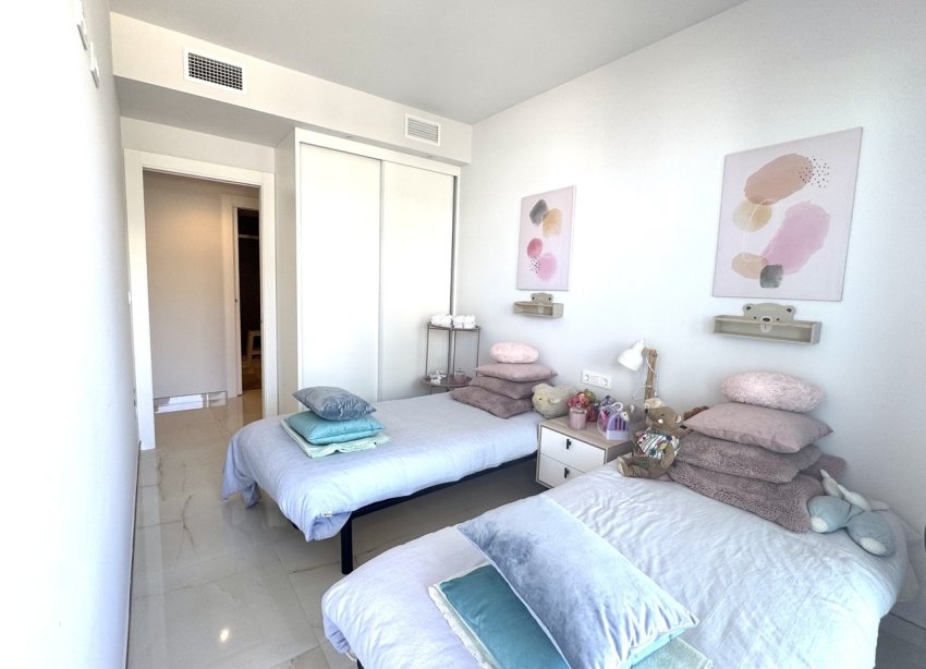 Reventa - Apartamento - Orihuela Costa - Playa Flamenca