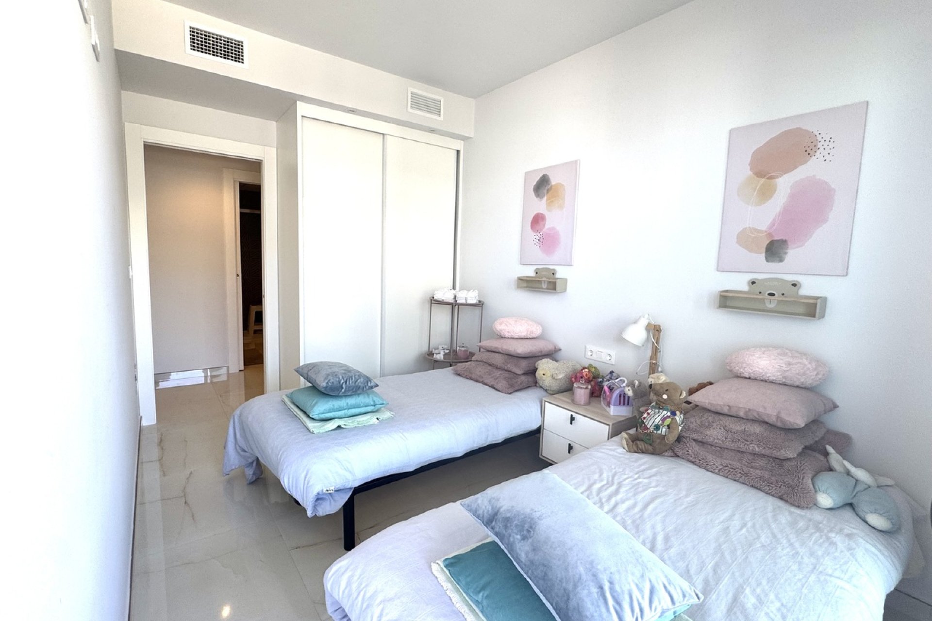 Reventa - Apartamento - Orihuela Costa - Playa Flamenca