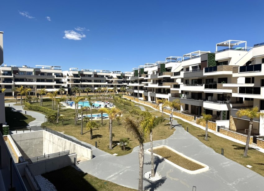 Reventa - Apartamento - Orihuela Costa - Playa Flamenca