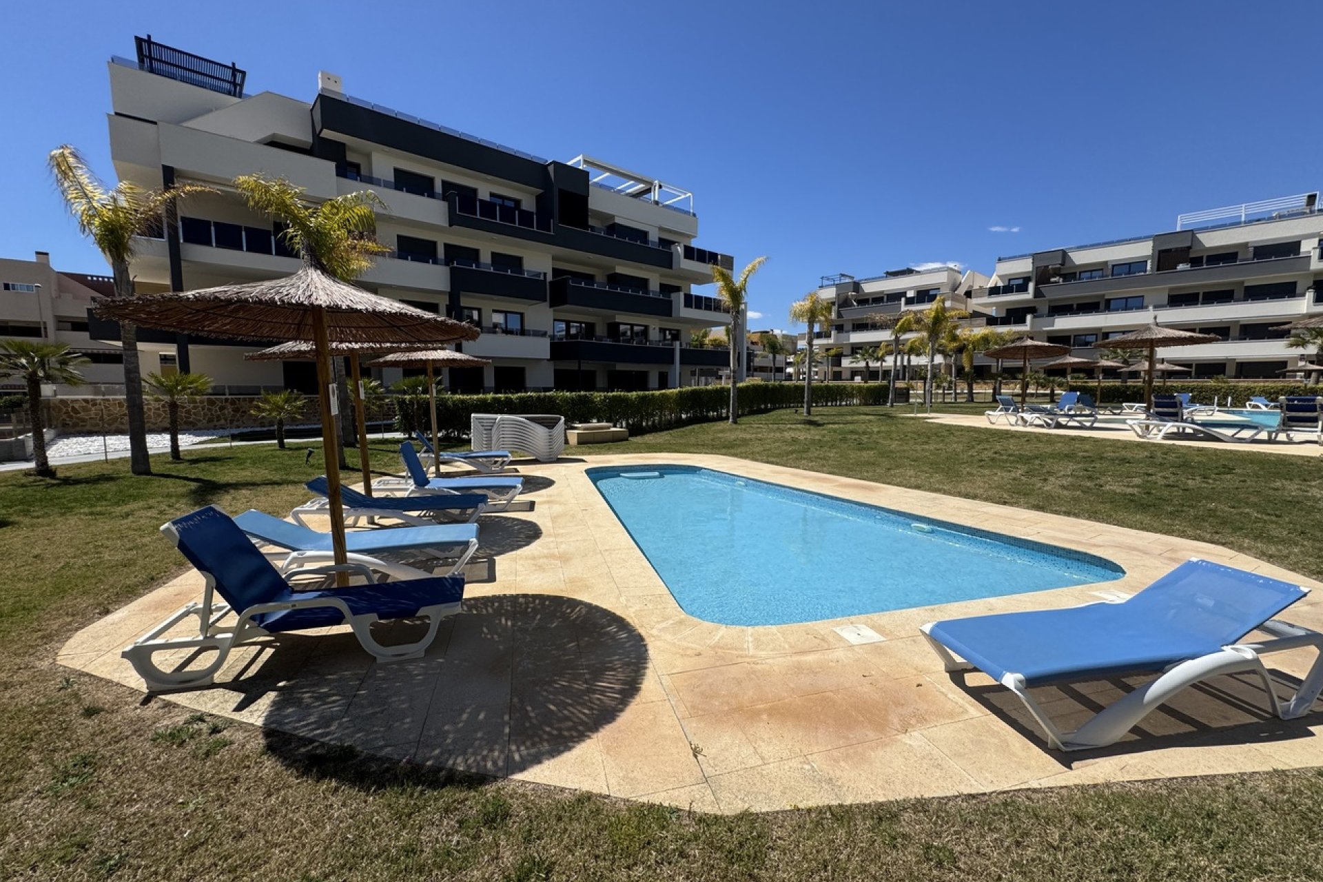 Reventa - Apartamento - Orihuela Costa - Playa Flamenca