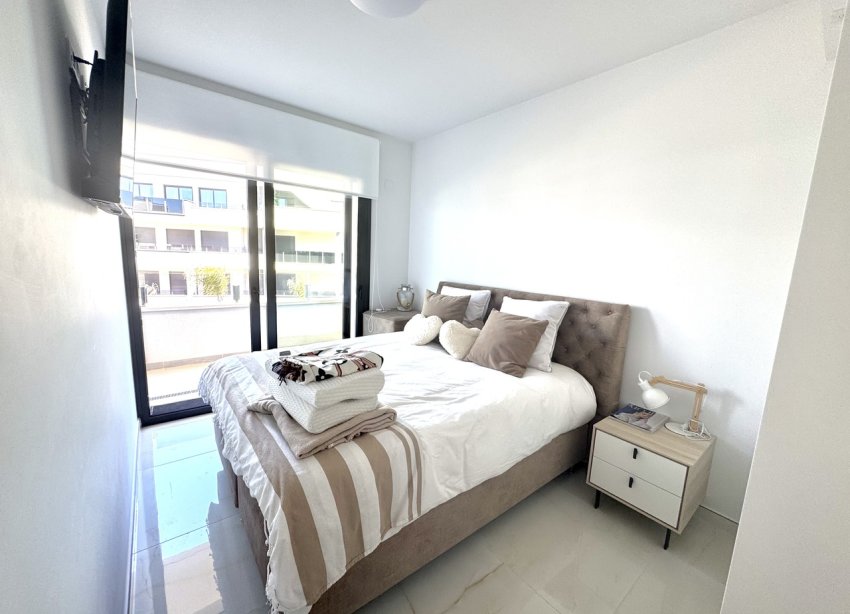 Reventa - Apartamento - Orihuela Costa - Playa Flamenca