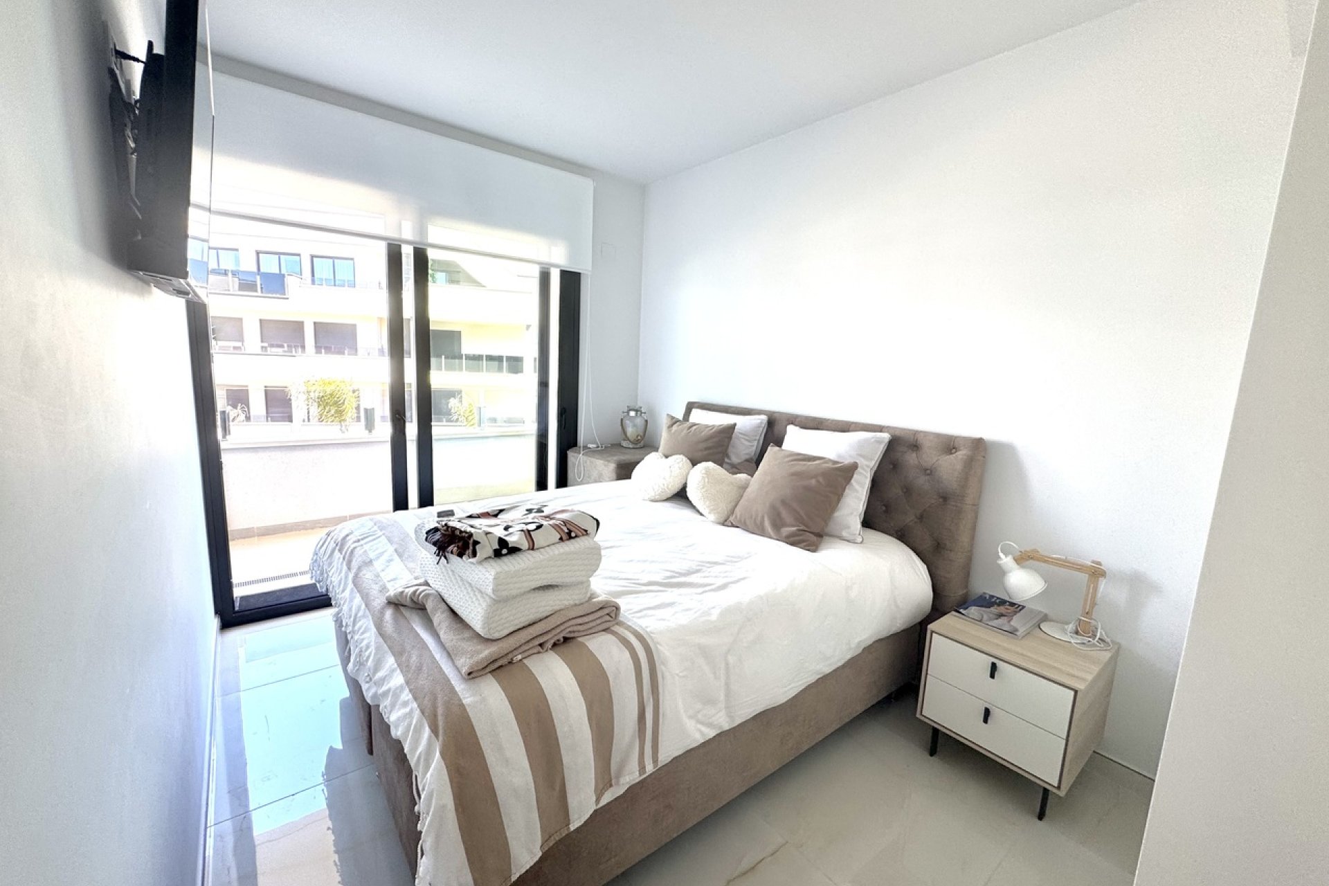 Reventa - Apartamento - Orihuela Costa - Playa Flamenca