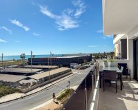Reventa - Apartamento - Orihuela Costa - Playa Flamenca