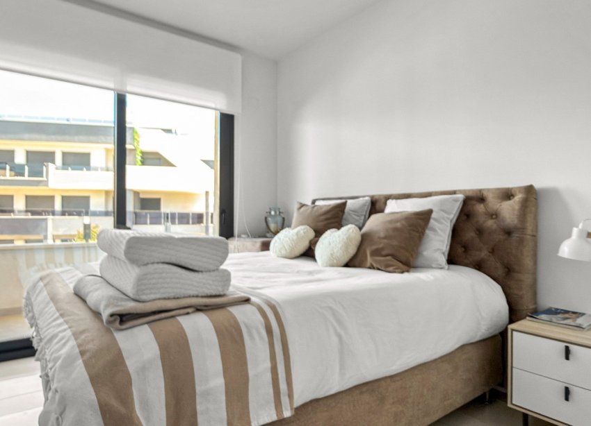 Reventa - Apartamento - Orihuela Costa - Playa Flamenca