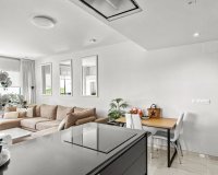 Reventa - Apartamento - Orihuela Costa - Playa Flamenca