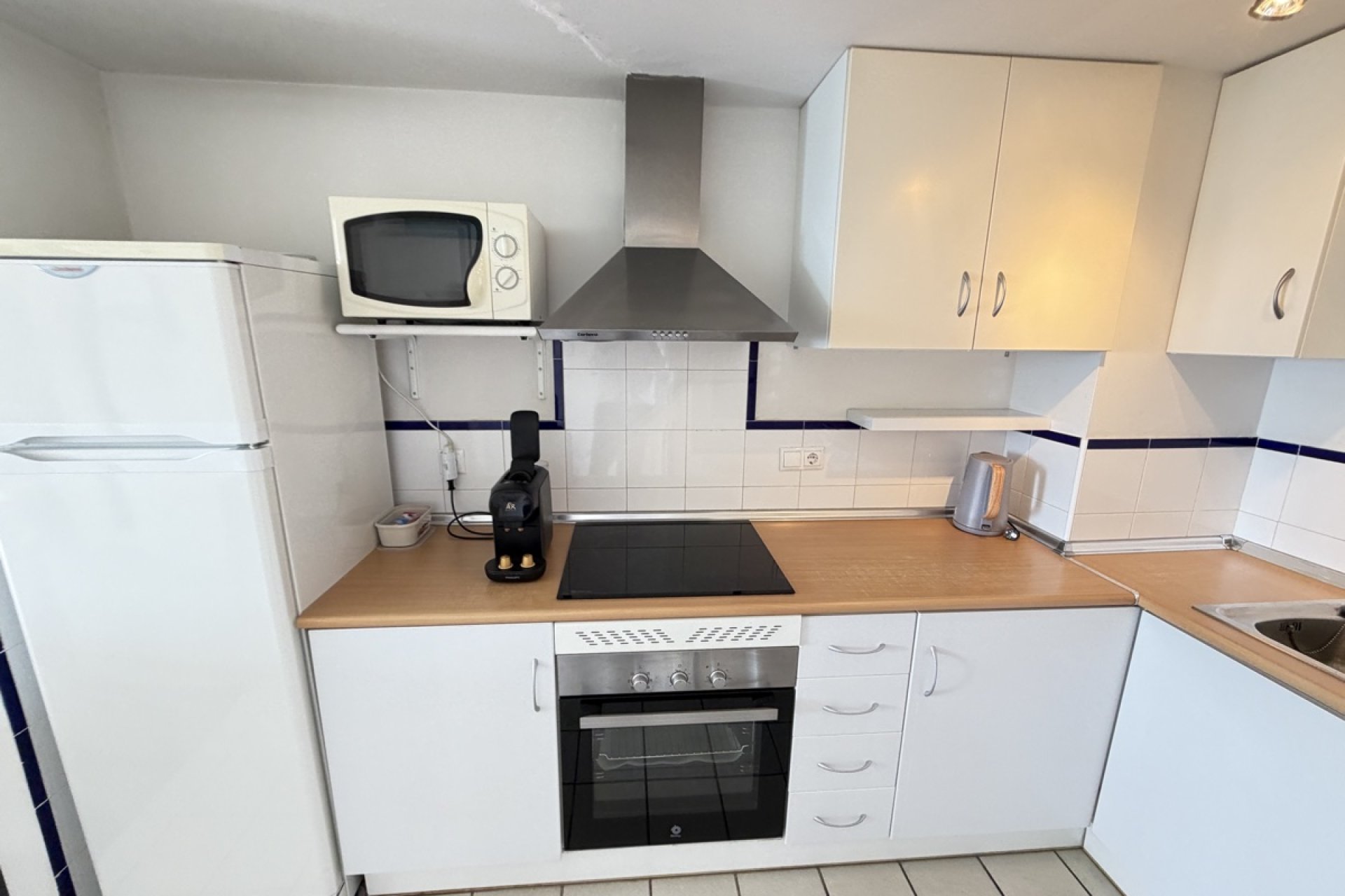 Reventa - Apartamento - Orihuela Costa - Playa Flamenca