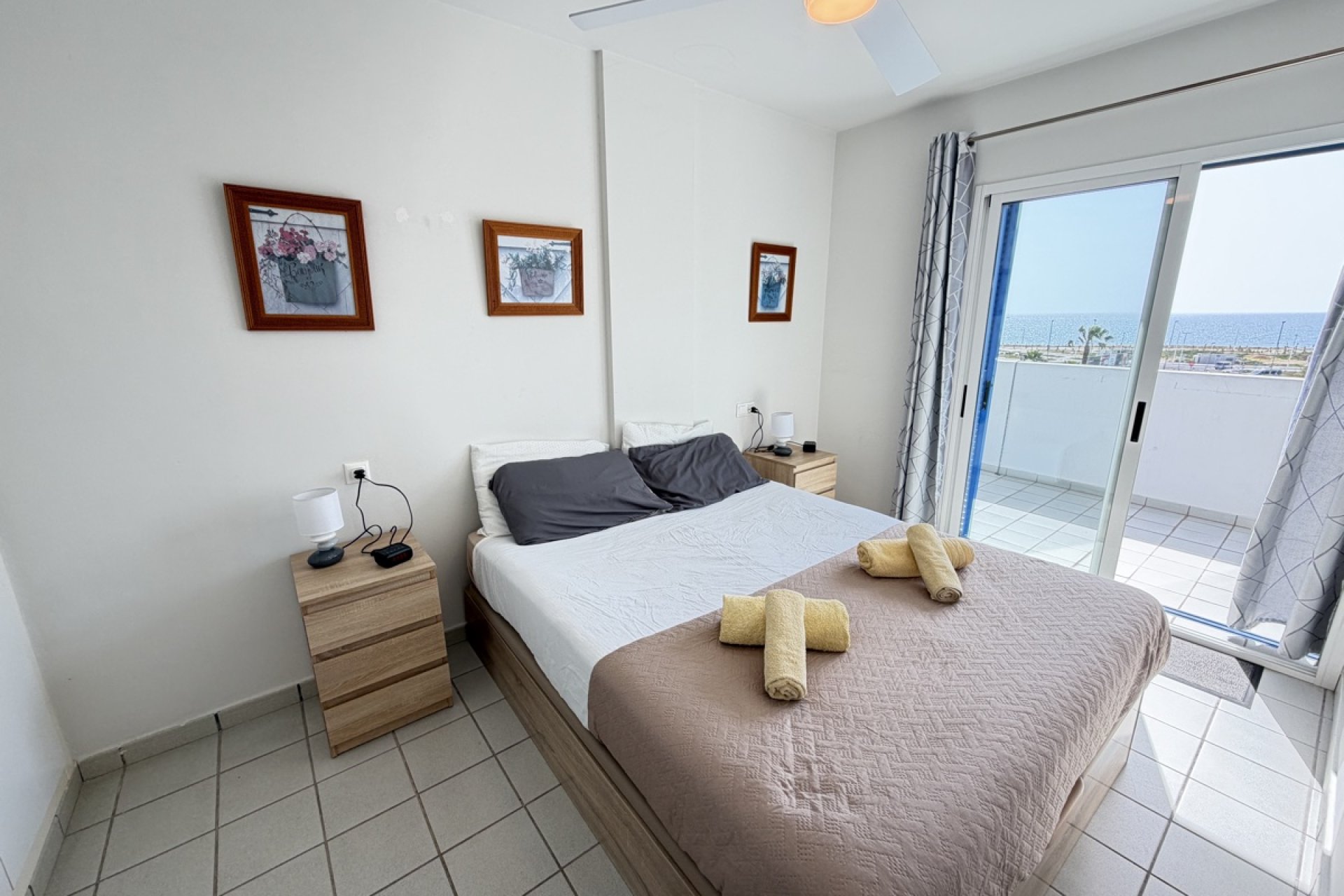 Reventa - Apartamento - Orihuela Costa - Playa Flamenca