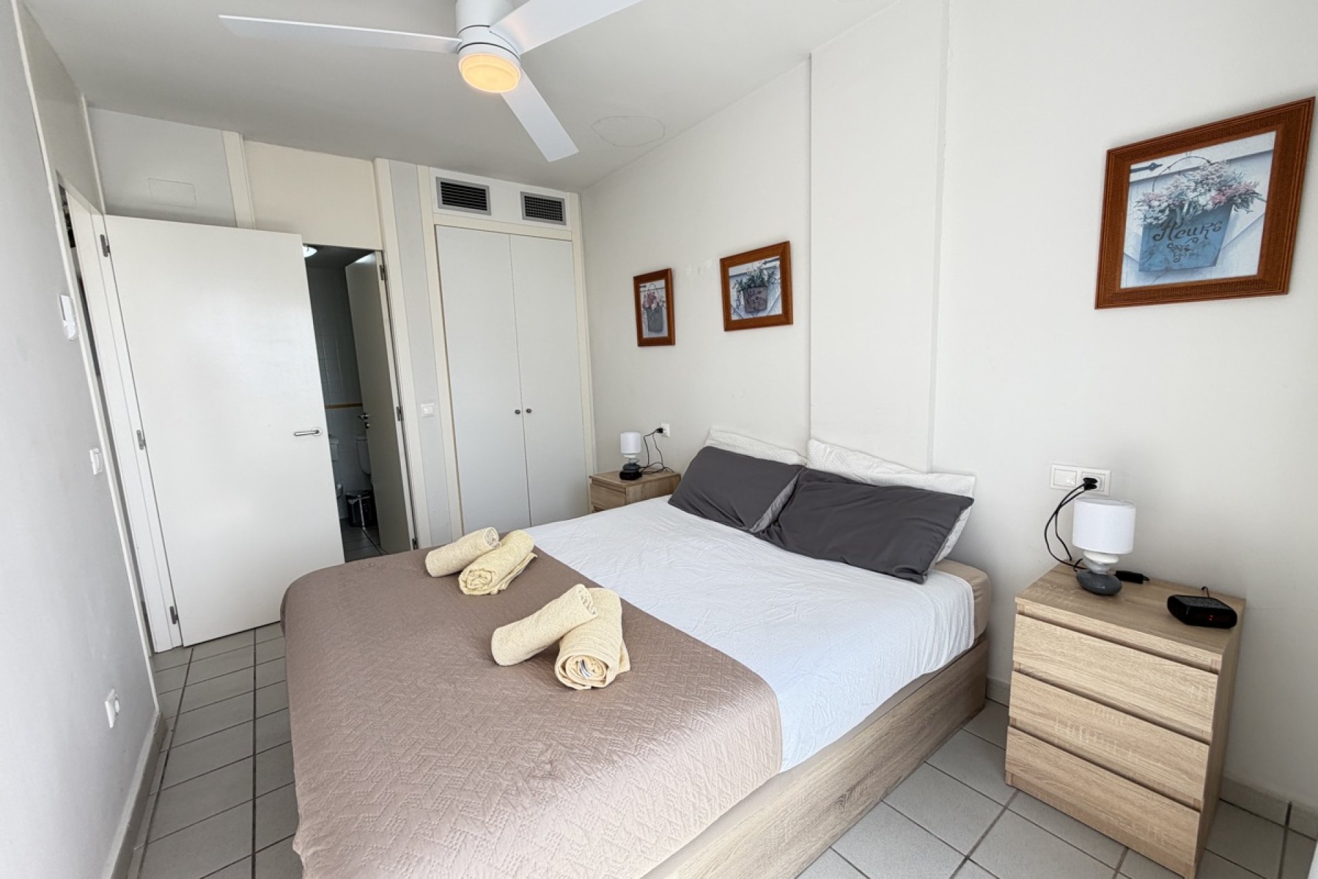 Reventa - Apartamento - Orihuela Costa - Playa Flamenca