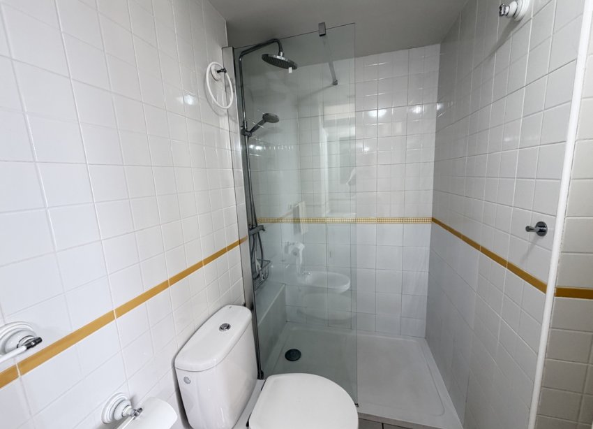 Reventa - Apartamento - Orihuela Costa - Playa Flamenca