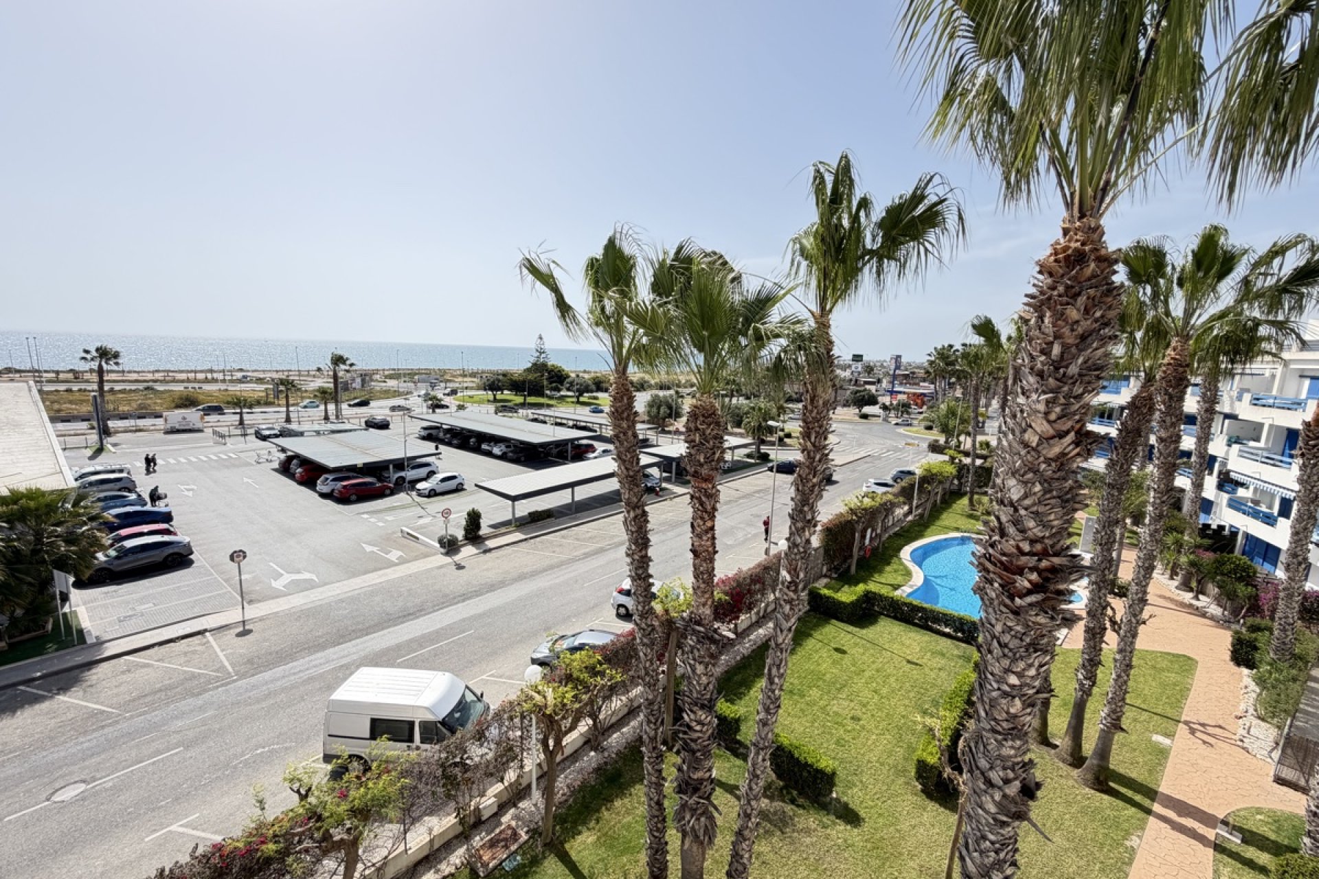 Reventa - Apartamento - Orihuela Costa - Playa Flamenca