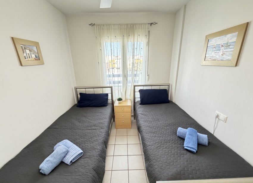 Reventa - Apartamento - Orihuela Costa - Playa Flamenca