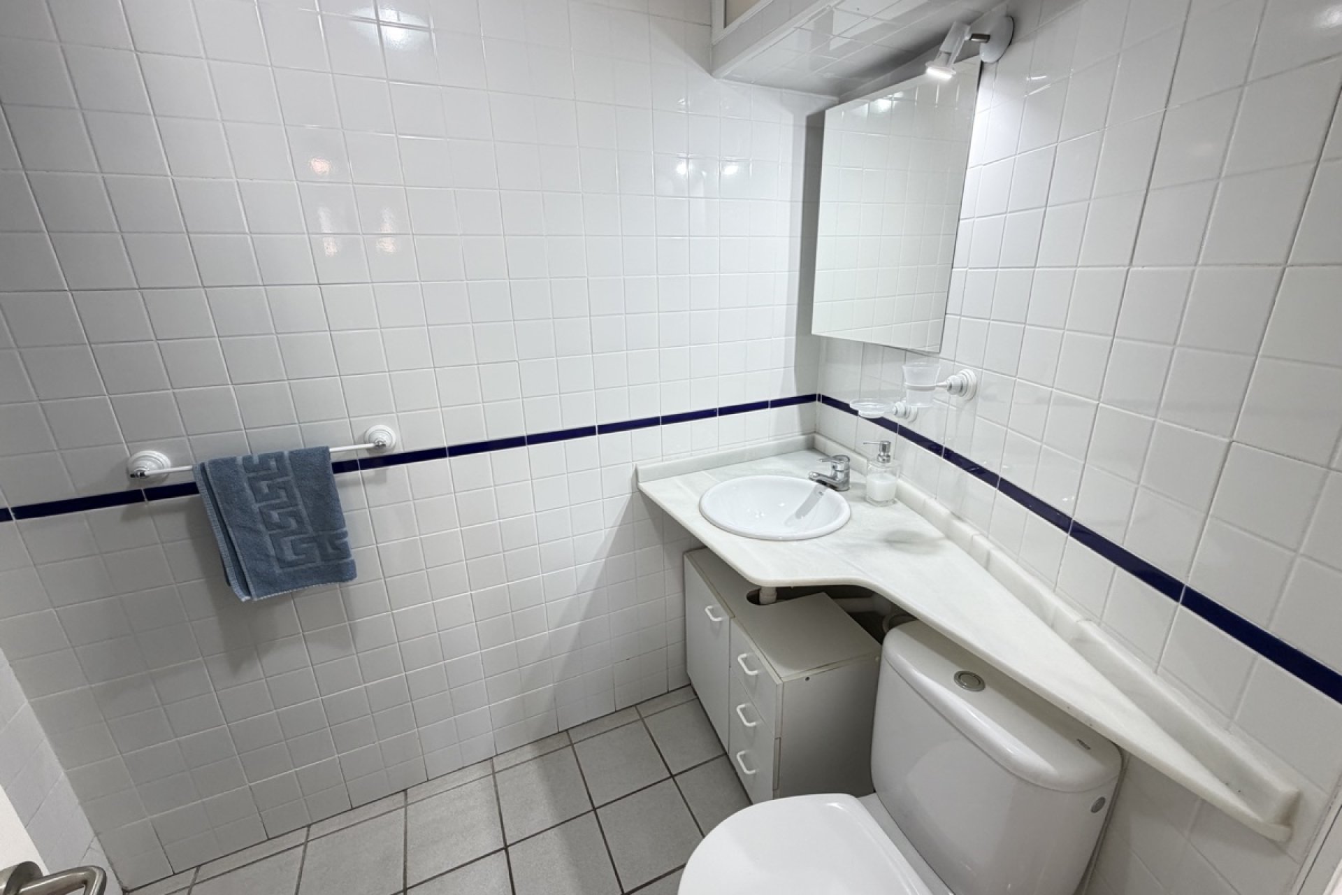 Reventa - Apartamento - Orihuela Costa - Playa Flamenca