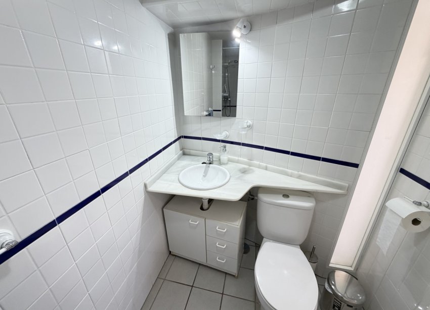 Reventa - Apartamento - Orihuela Costa - Playa Flamenca