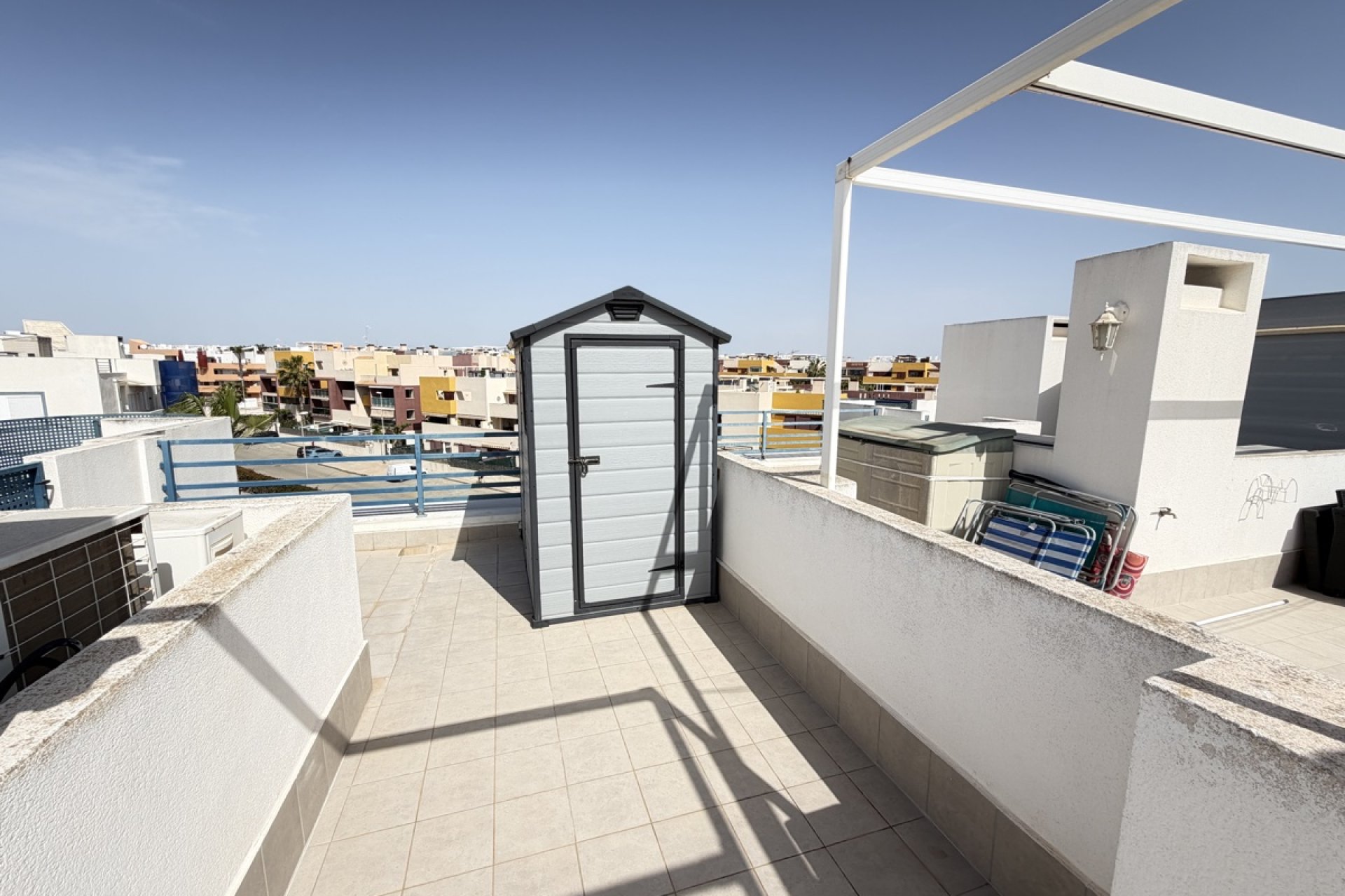 Reventa - Apartamento - Orihuela Costa - Playa Flamenca