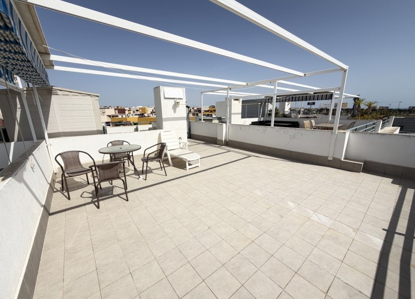 Reventa - Apartamento - Orihuela Costa - Playa Flamenca