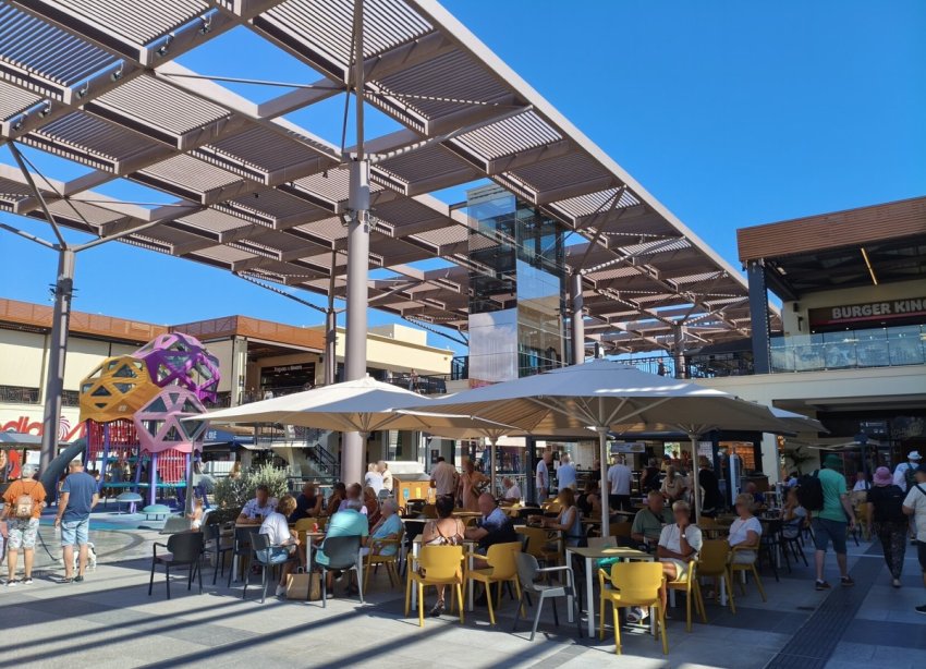 Reventa - Apartamento - Orihuela Costa - Playa Flamenca