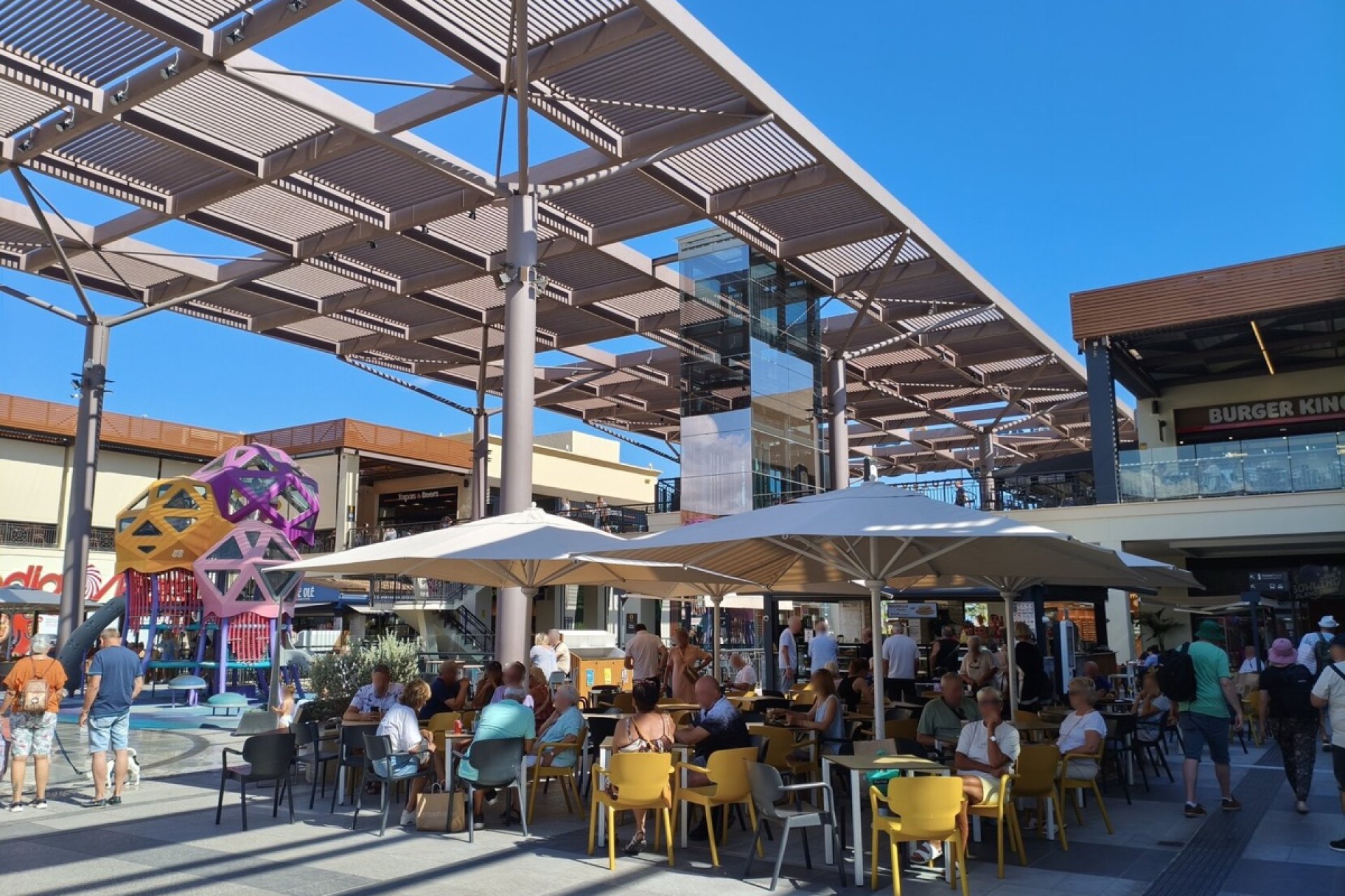 Reventa - Apartamento - Orihuela Costa - Playa Flamenca