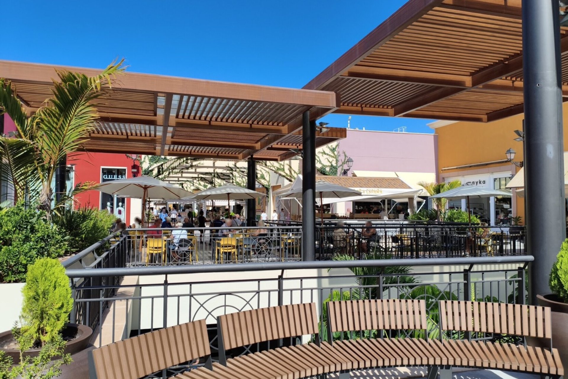 Reventa - Apartamento - Orihuela Costa - Playa Flamenca