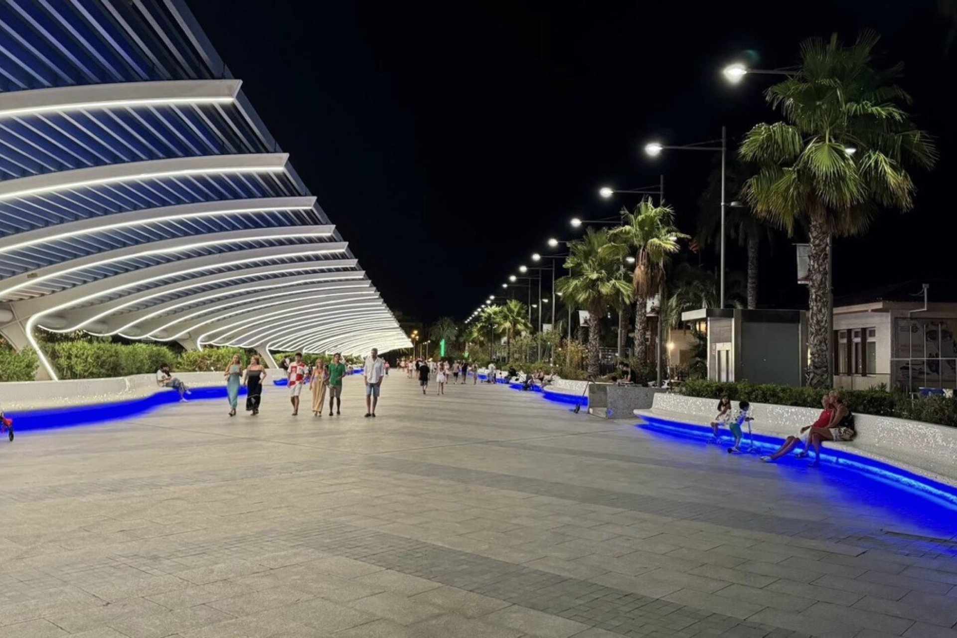 Reventa - Apartamento - Orihuela Costa - Playa Flamenca