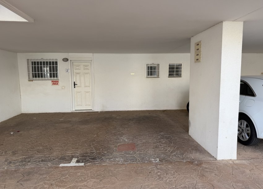 Reventa - Apartamento - Orihuela Costa - Playa Flamenca