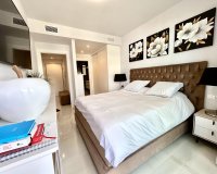 Reventa - Apartamento - Orihuela Costa - Playa Flamenca