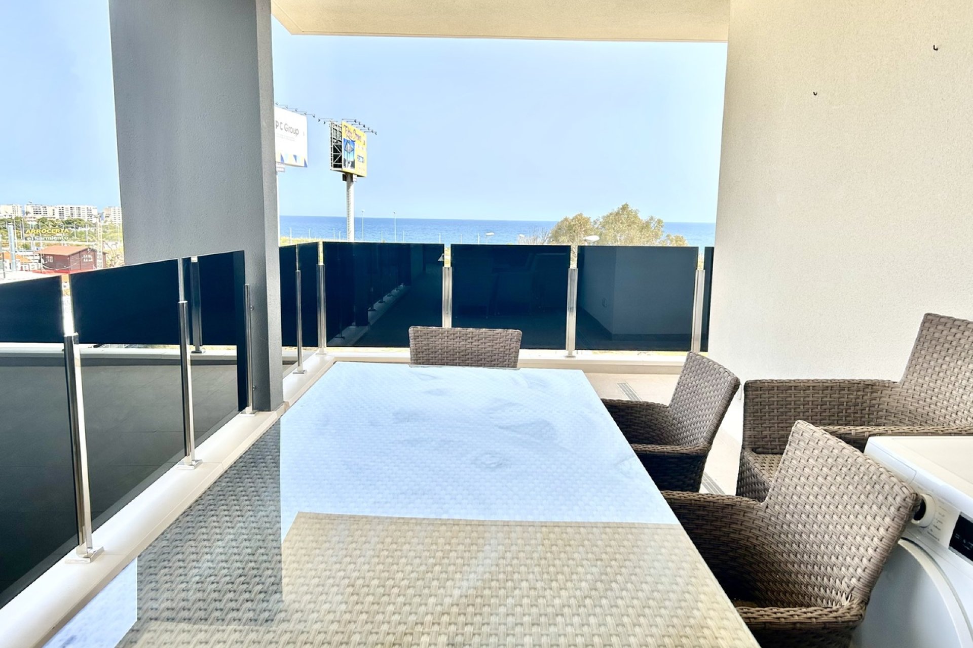 Reventa - Apartamento - Orihuela Costa - Playa Flamenca