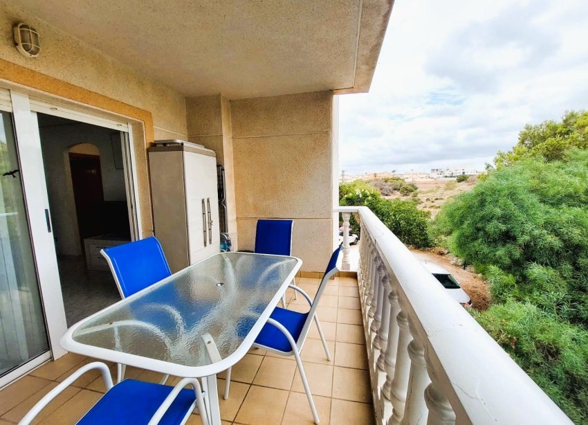 Reventa - Apartamento - Orihuela Costa - Playa Flamenca