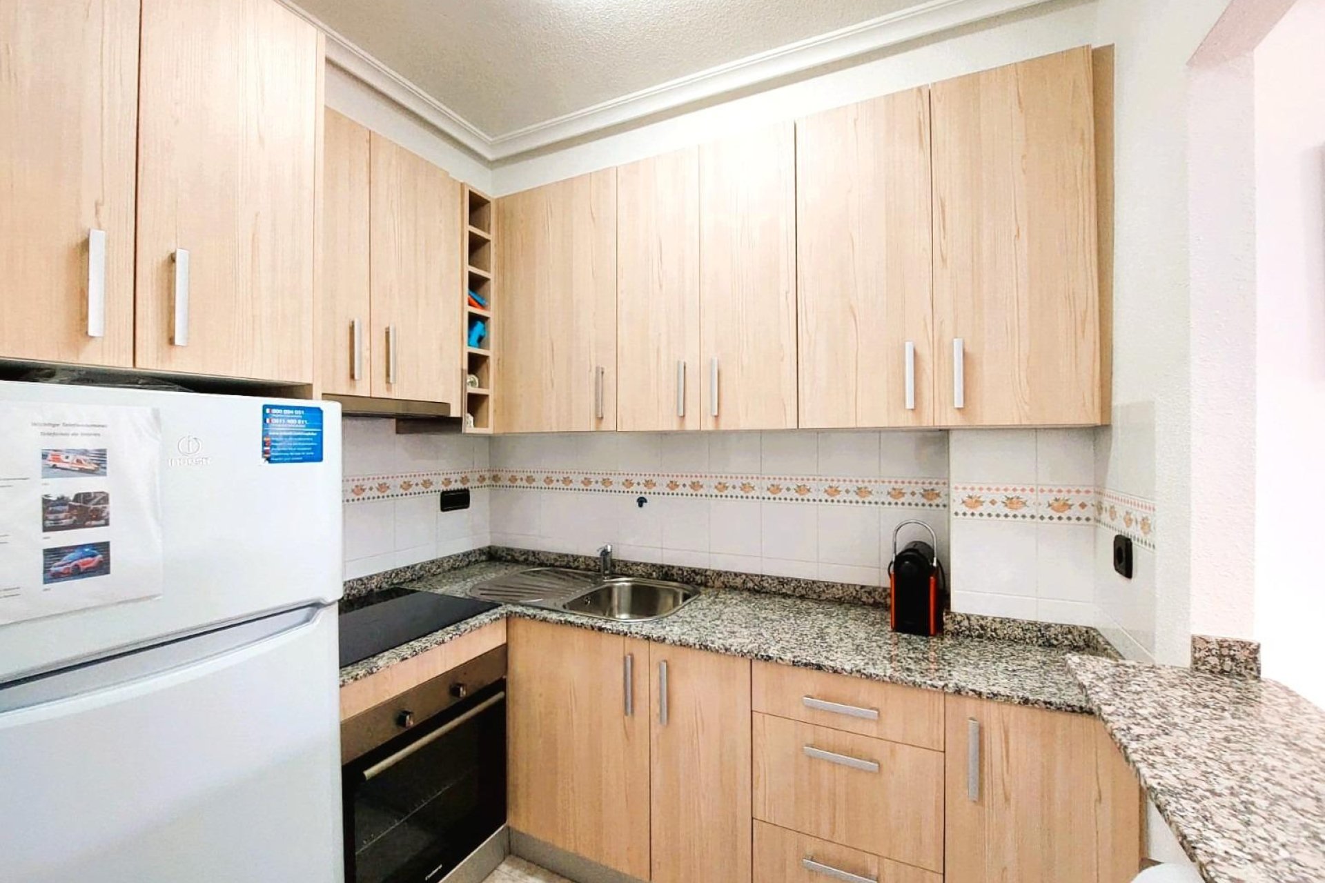 Reventa - Apartamento - Orihuela Costa - Playa Flamenca